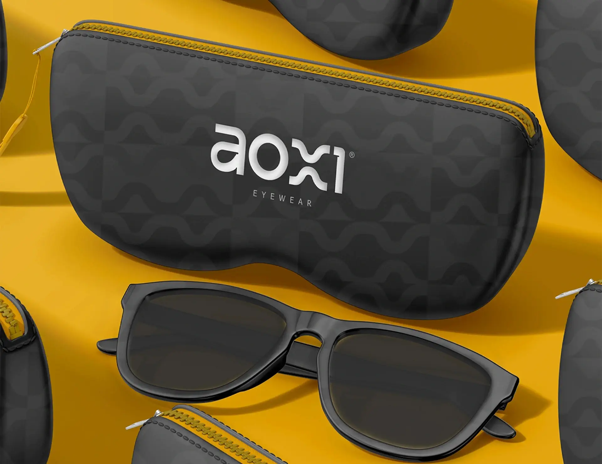 Aoxi Eyewear®