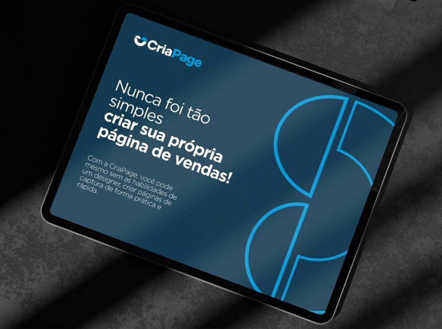 branding criapage wencriativo