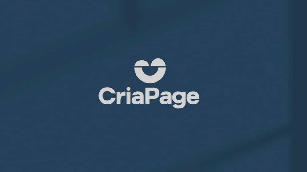 criapage naming wencriativo