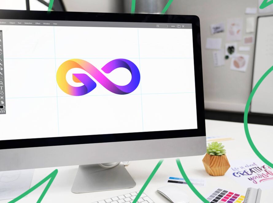 Identidade visual que vende