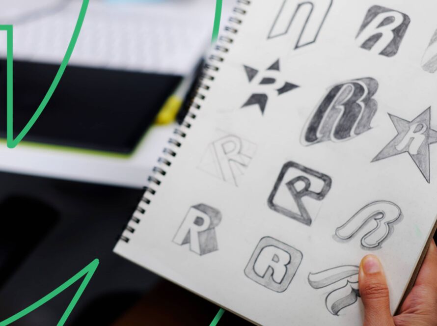 Identidade visual x logo diferenças e por que isso importa para seu negócio