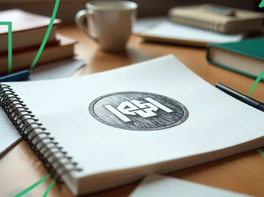 Logotipo simples ou complexo