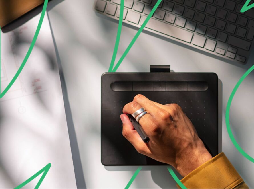 Os erros mais comuns de empresas ao criar uma identidade visual e como evitá-los