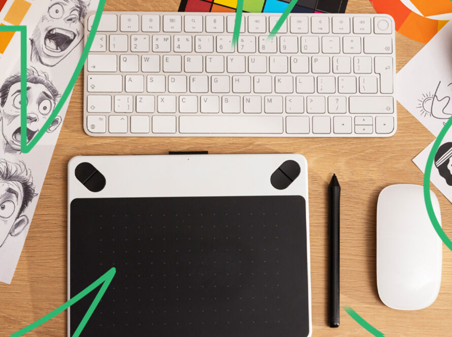 Ferramentas para agências criativas