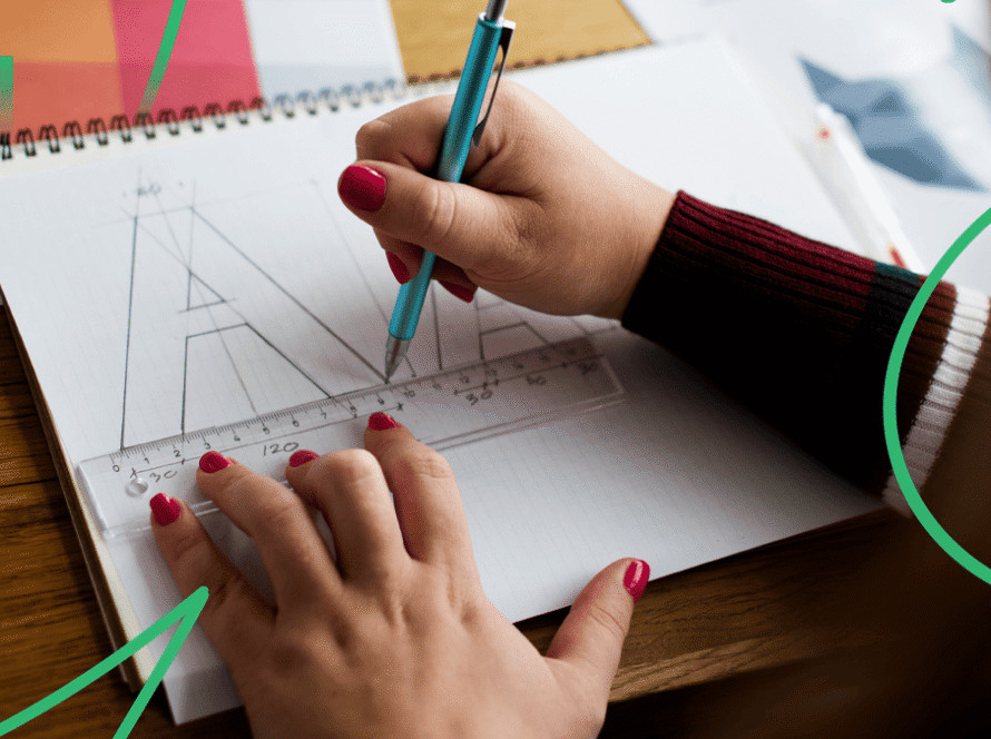 Designer de identidade visual