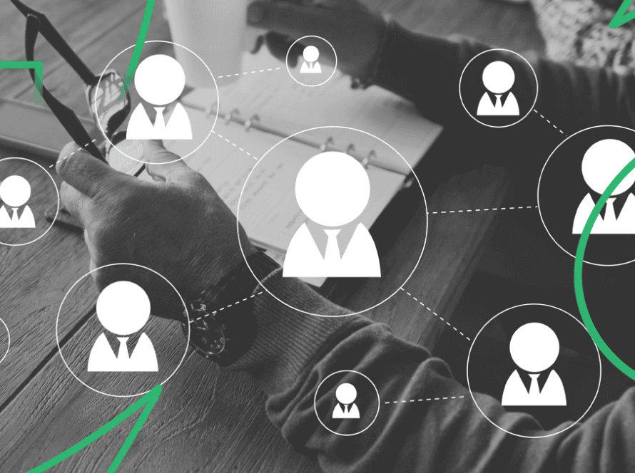 Gerir clientes em estúdio de design