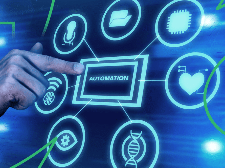 automação no marketing